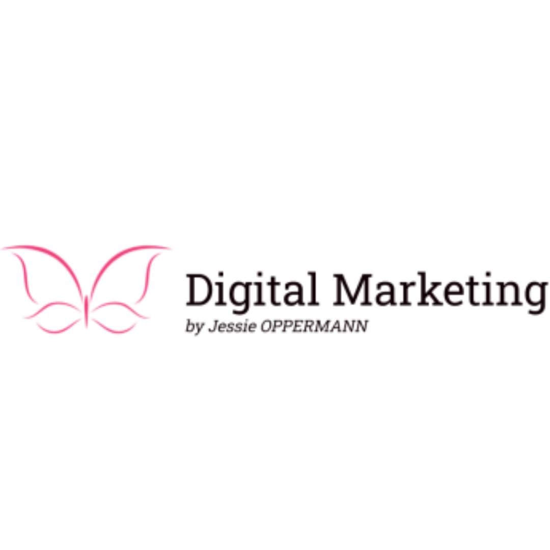 Elles nous font confiance : Digital Marketing de Jessie Oppermann, avec qui Click&Lili a travaillé !