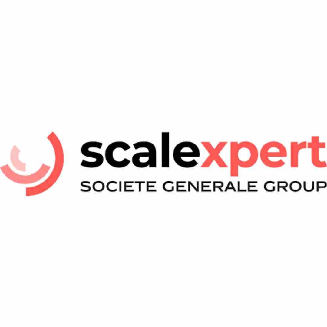 Elles nous font confiance : Scalexpert, filiale de la Société Générale, avec qui Click&Lili a travaillé !
