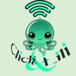 Click&Lili🐙 Click pour séduire : Ton contenu, mon art du web 🎨✨